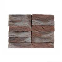 Кирпич ручной формовки ДОНСКИЕ ЗОРИ СТАНИЦА Михайловский Узорный | 250*60*65 мм морозостойкокость F100