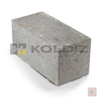 Бетонный фундаментный блок_Koldiz_