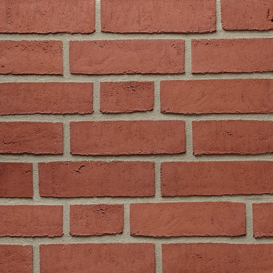 HKS Rot Terca Clay Bricks German kontinent