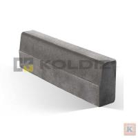 Бордюр_Дорожный_Koldiz_100.25.15 Серый