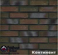 Клинкерная плитка под кирпич Accudo Cerasi Maritim  R721, Feldhaus Klinker, 240*52*14 мм