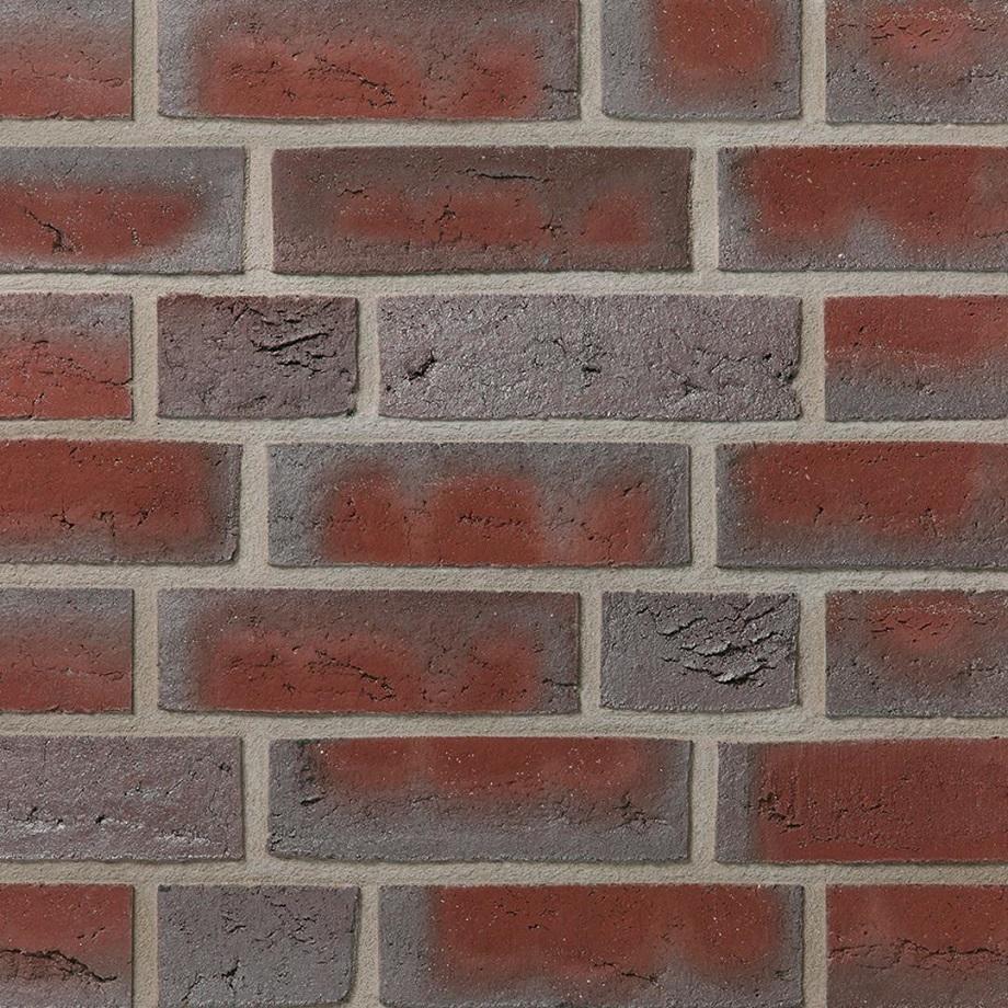 HKS Bunt terca clay brick German 