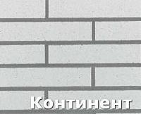 Фасадная термопанель "Европа" с клинкерной плиткой Piz duan