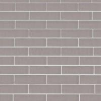 Кирпич облицовочный Керма Серебро гладкий 0,7 НФ