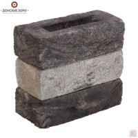 Кирпич лицевой ручной формовки Донские Зори_коллекция_Усадьба_W120 Одинцово