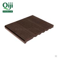 Ступень Qiji Premium Венге размер 3000х322х30 мм