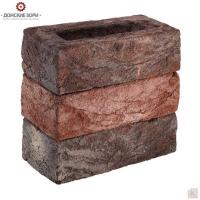 Кирпич лицевой ручной формовки Донские Зори_коллекция_Усадьба_W122 Дягилево