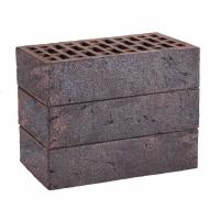 Кирпич лицевой Konigstein Мангейм Шварц