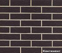 Клинкерная плитка под кирпич Anthrasit Senso R740 Feldhaus Klinker, 240*71*9 мм