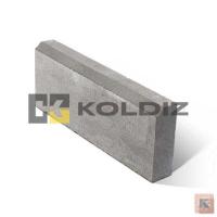 Бордюр_Садовый_Koldiz_50.20.8 Серый