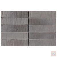 Кирпич серый облицовочный Recke Classic 5-82-00-2-00, 250х120х65 мм