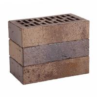 Кирпич лицевой Konigstein Мангейм Сепия
