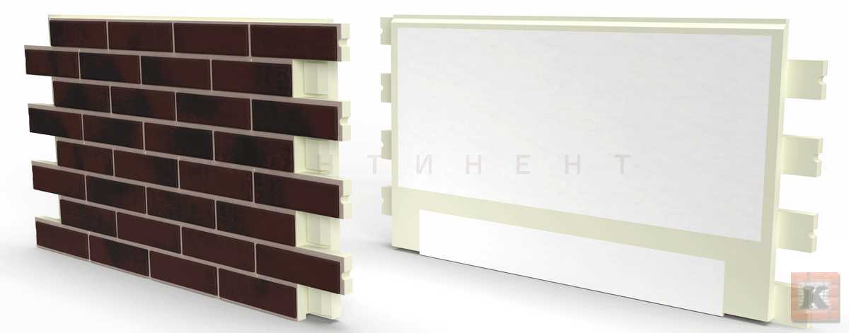 Состав термопанелей BestPoint