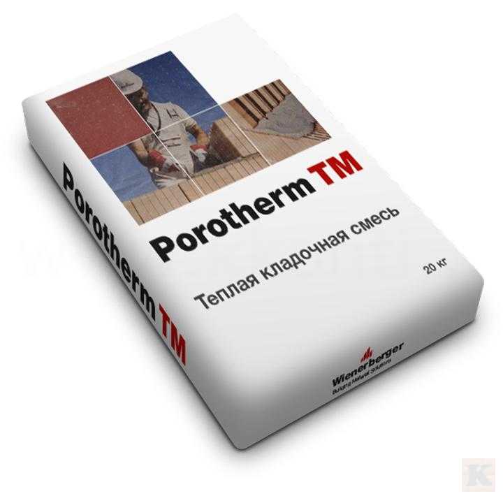 Теплый кладочный раствор Porotherm TM_Континент.jpg Теплый кладочный раствор Porotherm TM_Континент.jpg