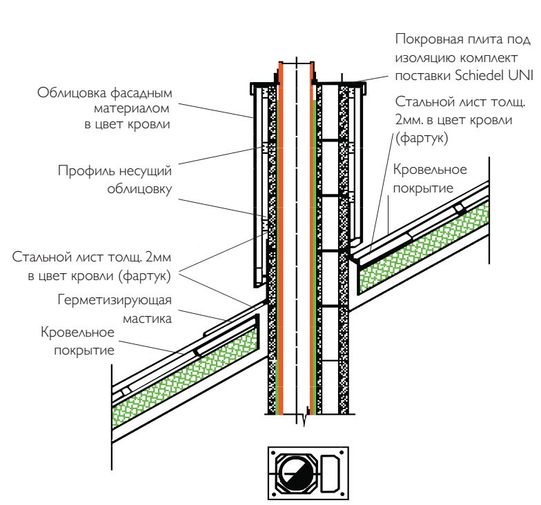 Верхний комплект под изоляцию 2.jpg Верхний комплект под изоляцию с вентиляцией