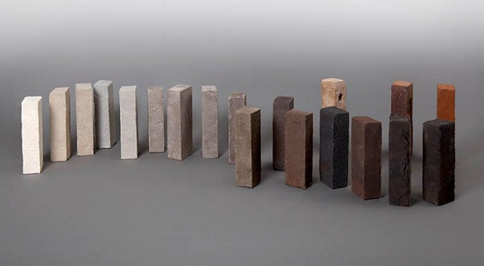 ecobrick кирпич 250х65х65 мм ecobrick кирпич ручной формовки 250х65х65 мм