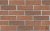 Кирпич_лицевой_ЛСР_светло-коричневый флэш, поверхность рустик фото 2