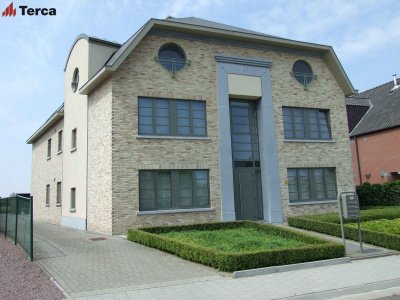 Кирпич ручной формовки Stanford Buff (OUD DIEST) WDF65 Terca арт 12460311 поверхность под старину на kkontinent.ru