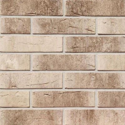 Кирпич лицевой Konigstein Санторини Акватинта