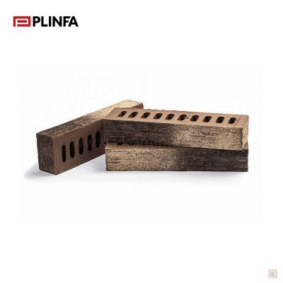Кирпич облицовочный Plinfa Cassia 1803, размер 300х85х50 мм V1