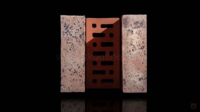 Кирпи облицовочный OLDHAM WDF 5 KERMA Britanika