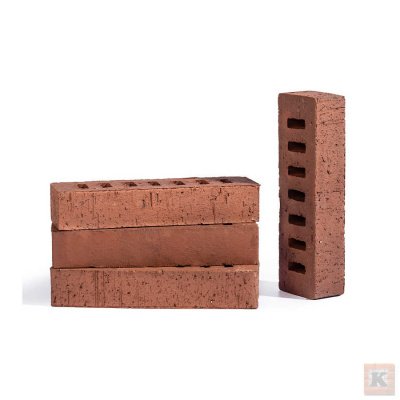 Кирпич клинкерный Plinfa Iron 2316, 270х85х50 мм 03