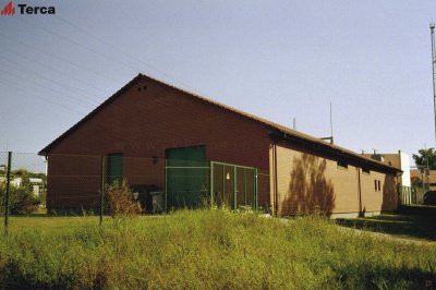 Кирпич клинкерный TERCA Heide NF, Buchwaldchen 34372000 поверхность гладкая на kkontinent.ru