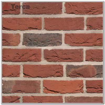 Внутренний кирпич для отделки Ringoven Maaseiker Bont WF50 