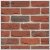 Внутренний кирпич для отделки Ringoven Maaseiker Bont WF50 