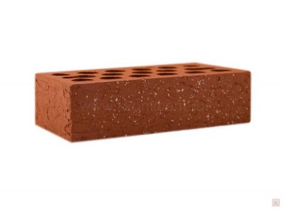 Кирпи облицовочный Russet Granite 3 KERMA Primium