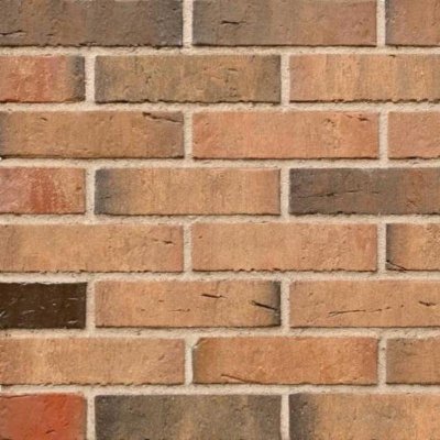 Кирпич лицевой Konigstein Марксбург Кварц