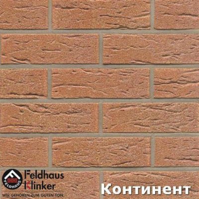 Плитка Feldhaus Klinker Bronze Mana, арт. R214 размер 240*71*9 мм