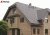 Кирпич ручной формовки  Veldbrand Exterieur WFD65 TERCA арт 1703020 поверхность под старину на kkontinent.ru