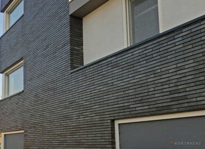 Облицовочный кирпич клинкерный Alt Berlin BU Hagemeister, 240*115*71 мм поверхность рельефная на kkontinent.ru