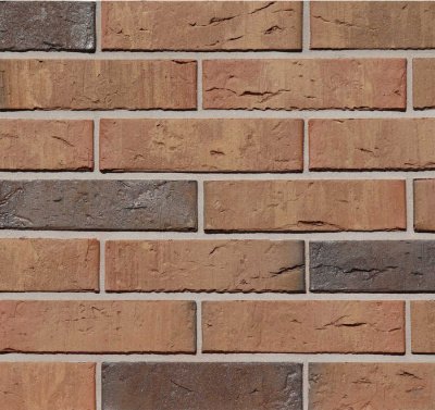 Кирпич_лицевой_Konigstein_Марксбург Серый на св. сером шве