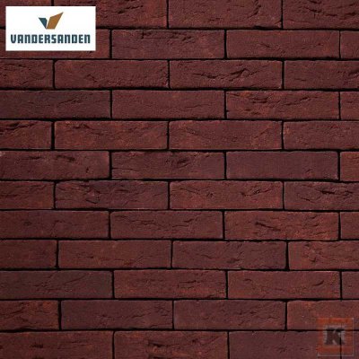 583 Touraine_Vandersanden_Кирпич_ручной_формовки