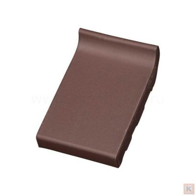 Оконный отлив 105x160x30 ferroclinker non-glazed 