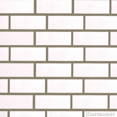 Немецкая клинкерная плитка Piz Tasna glatt ABC на складе в Мытищи 240*71*10 мм
