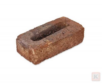 _Кирпич ручной формовки Hans Bekker WDF 1901 фото 2