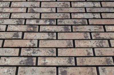 Кирпи облицовочный OLDHAM WDF 1 KERMA Britanika