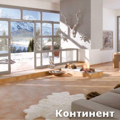 Ступени для лестниц и плитка напольная Stroher Roccia X размер 444*294*10 мм