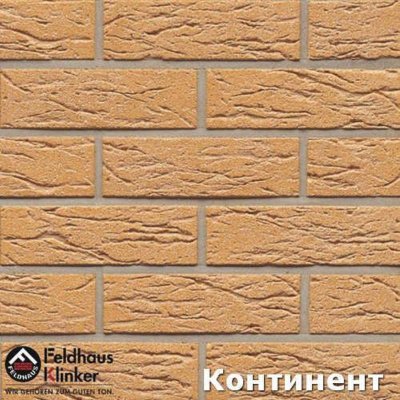 Фасадная плитка Feldhaus Klinker Nolani Mana, арт. R266 240*71*9 мм