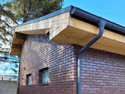 Кирпи облицовочный Дом Ruby 1 KERMA Primium