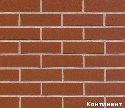 Плитка Feldhaus Klinker Carmesi Liso, арт. R400 размер 240*71*14 мм