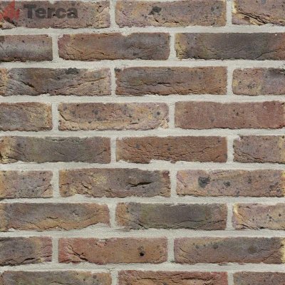 Внутренний кирпич для отделки Veldbrand Exterieur WFD65 TERCA