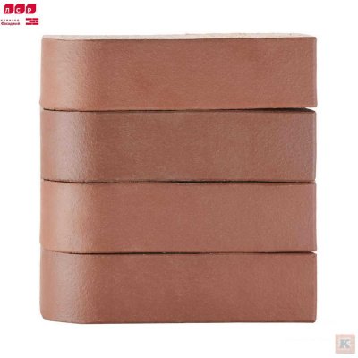 Кирпич фигурный R-60 ЛСР Белый полнотелый печной М500 размер кирпича 250*120*65 мм фото 02