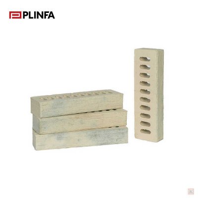 Кирпич облицовочный Plinfa Cassia 1706, размер 300х85х50 мм V1