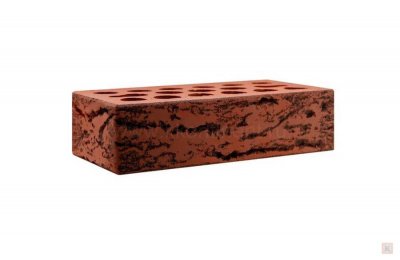 Кирпи облицовочный Lava Hard 4 KERMA Primium