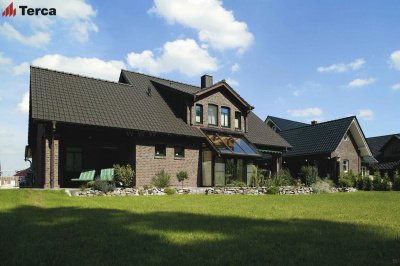 Кирпич ручной формовки  Veldbrand Exterieur WFD65 TERCA арт 1703020 поверхность под старину на kkontinent.ru