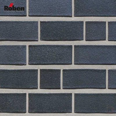 Кирпич CAMBRIDGE 2DF glatt 2DF_Roben